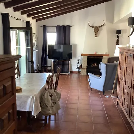 Piscine Pr - Vue Villa Denia