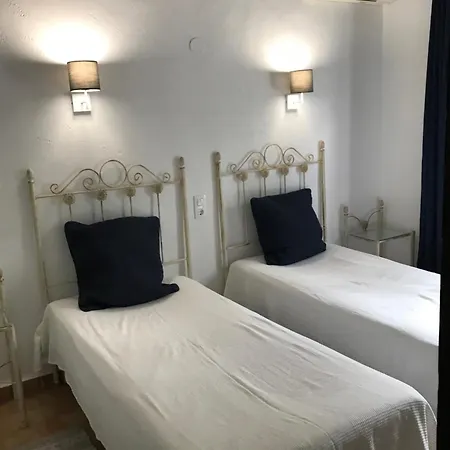 Piscine Pr - Vue ヴィラ