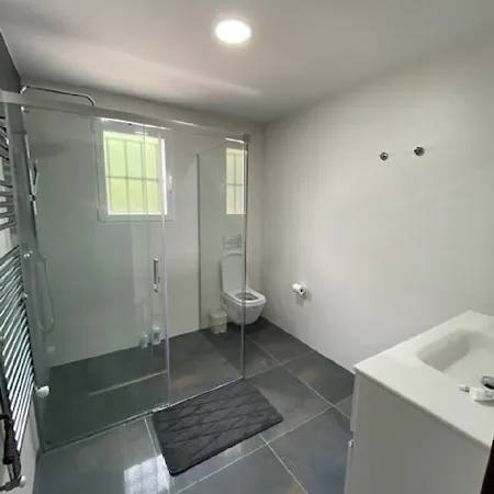 Vila Piscine Pr - Vue *